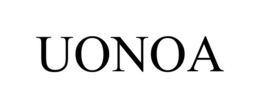 UONOA trademark