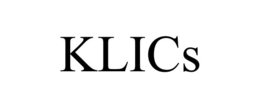 KLICS trademark