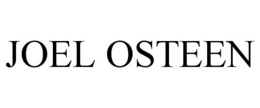 JOEL OSTEEN trademark