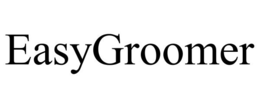 EASYGROOMER trademark