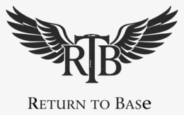 RTB RETURN TO BASE trademark