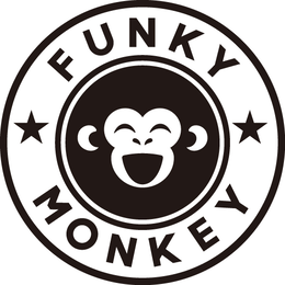 FUNKY MONKEY trademark