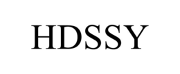 HDSSY trademark