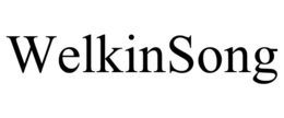 WELKINSONG trademark
