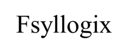 FSYLLOGIX trademark