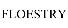 FLOESTRY trademark