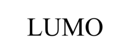 LUMO trademark
