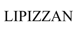 LIPIZZAN trademark
