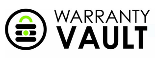 WARRANTY VAULT trademark