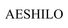 AESHILO trademark