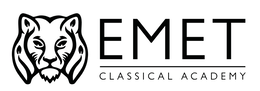 EMET CLASSICAL ACADEMY trademark