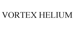 VORTEX HELIUM trademark