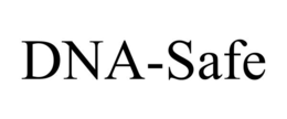 DNA-SAFE trademark