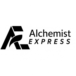 AE ALCHEMIST EXPRESS trademark