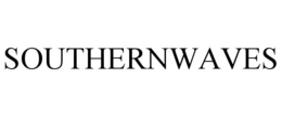 SOUTHERNWAVES trademark