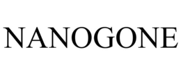 NANOGONE trademark