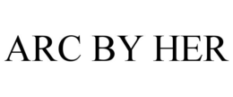 ARC BY HER trademark