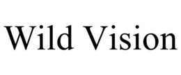 WILD VISION trademark