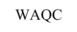 WAQC trademark