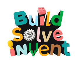 BUILD SOLVE INVENT trademark