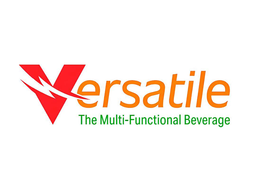 VERSATILE THE MULTI-FUNCTIONAL BEVERAGE trademark