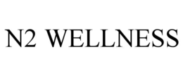 N2 WELLNESS trademark
