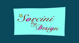 SORCINI BY DESIGN trademark