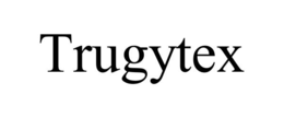 TRUGYTEX trademark