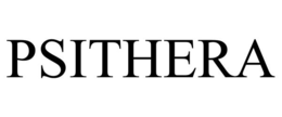 PSITHERA trademark