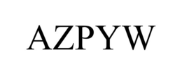 AZPYW trademark