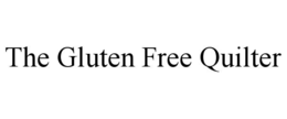 THE GLUTEN FREE QUILTER trademark