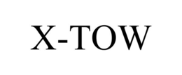 X-TOW trademark