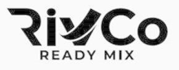 RIVCO READY MIX trademark