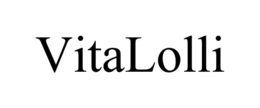 VITALOLLI trademark