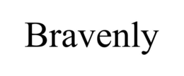 BRAVENLY trademark