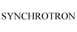 SYNCHROTRON trademark