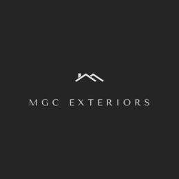 MGC EXTERIORS trademark
