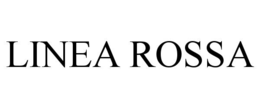 LINEA ROSSA trademark