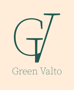 GV GREEN VALTO trademark