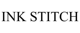 INK STITCH trademark
