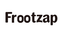 FROOTZAP trademark