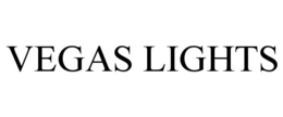 VEGAS LIGHTS trademark