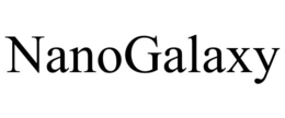 NANOGALAXY trademark