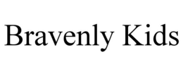 BRAVENLY KIDS trademark