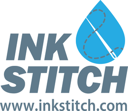 INK STITCH WWW.INKSTITCH.COM trademark