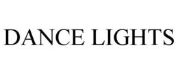 DANCE LIGHTS trademark