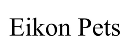 EIKON PETS trademark