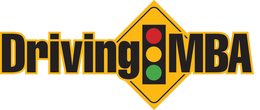 DRIVING MBA trademark