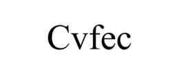 CVFEC trademark