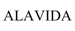 ALAVIDA trademark